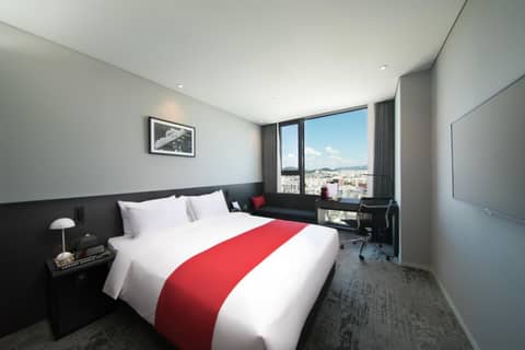 Aiden by Best Western Cheongdam — photo 3