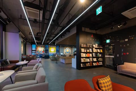 Aiden by Best Western Cheongdam — photo 6