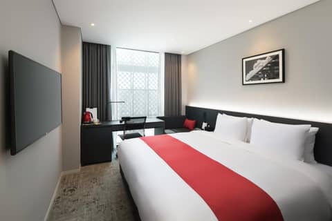 Aiden by Best Western Cheongdam — photo 7
