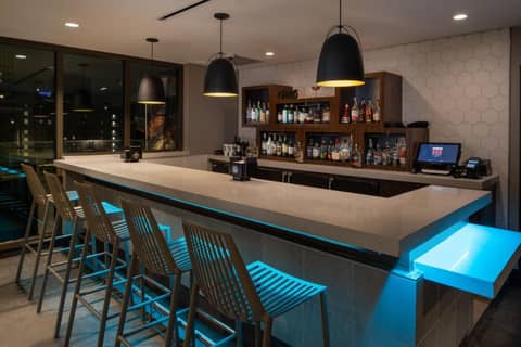 TownePlace Suites by Marriott New Orleans Downtown/Canal Street — photo 4
