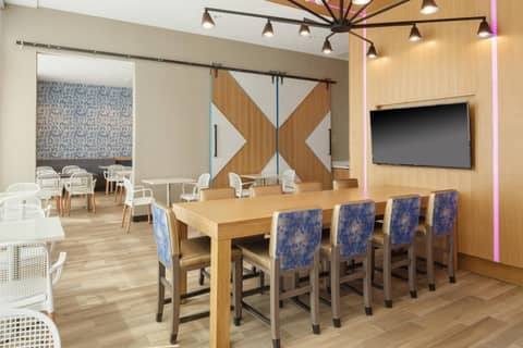 TownePlace Suites by Marriott New Orleans Downtown/Canal Street — photo 6