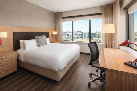 TownePlace Suites by Marriott New Orleans Downtown/Canal Street — photo 9