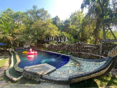 Rajaklana Resort and Spa — photo 2