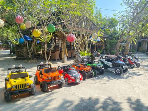 Rajaklana Resort and Spa — photo 3