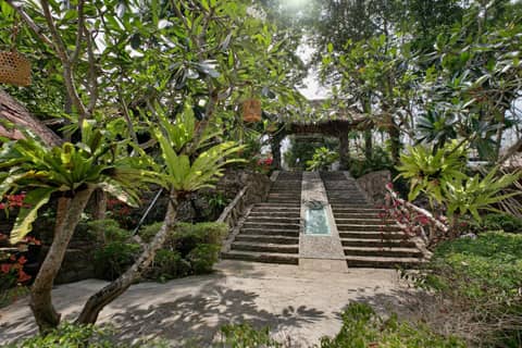 Rajaklana Resort and Spa — photo 9