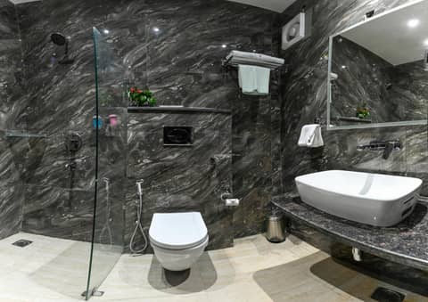 Hotel Avalon Palms Agra — photo 4