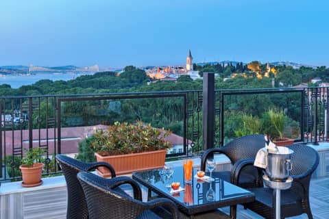 Agora Life Hotel - Special Class — photo 9