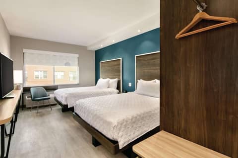 Tru By Hilton Charlotte Ayrsley — photo 3