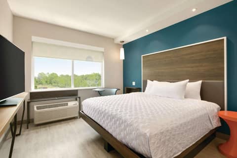 Tru By Hilton Charlotte Ayrsley — photo 7