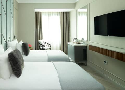 Hotel Nena Sultanahmet — photo 5