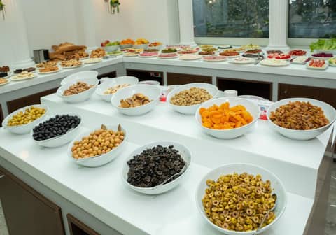 Hotel Nena Sultanahmet — photo 9