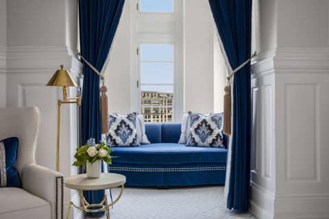 Waldorf Astoria Washington DC — photo 6