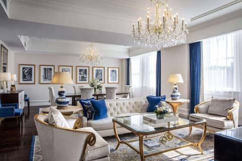Waldorf Astoria Washington DC — photo 8