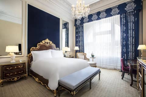 Waldorf Astoria Washington DC — photo 9