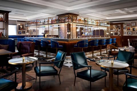 The Langham, Boston — photo 8