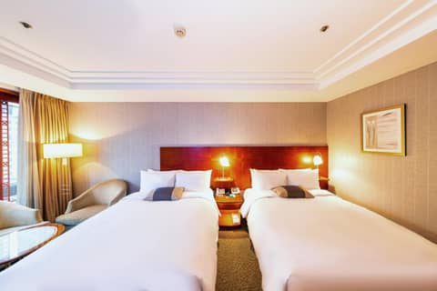 Koreana Hotel — photo 4