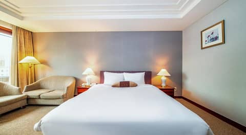 Koreana Hotel — photo 6