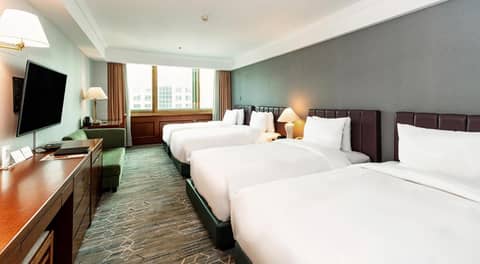Koreana Hotel — photo 9