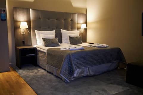 Clarion Hotel Post — photo 7