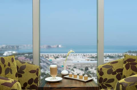Atana Hotel — photo 3