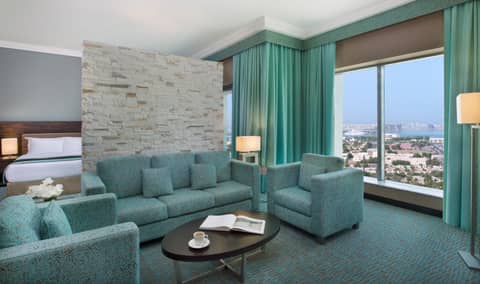 Atana Hotel — photo 4