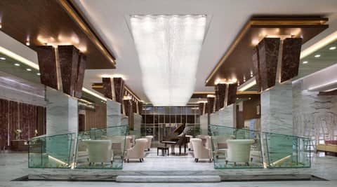 Atana Hotel — photo 5