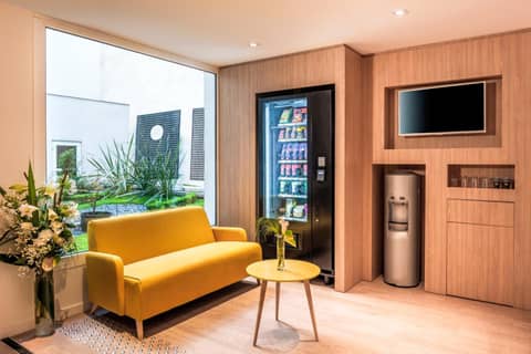 Citadines Montmartre Paris — photo 4