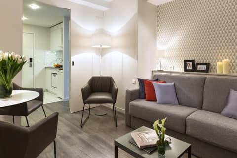 Citadines Montmartre Paris — photo 6
