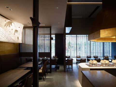 Mitsui Garden Hotel Fukuoka Nakasu — photo 2