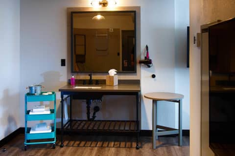 MOXY New Orleans Downtown/French Quarter Area — photo 9