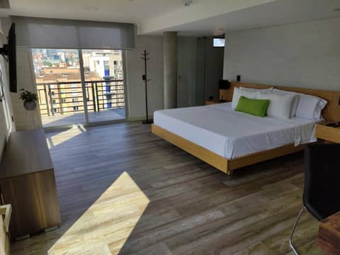 Terra Biohotel — photo 2