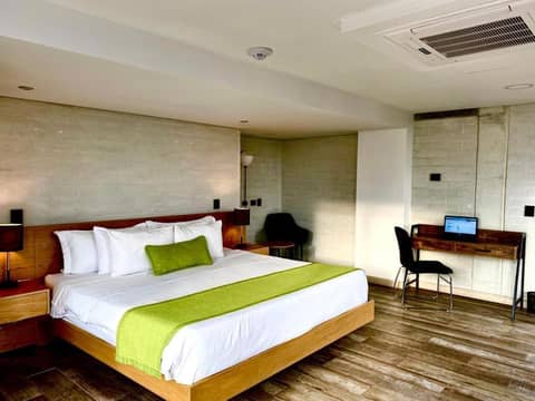 Terra Biohotel — photo 4