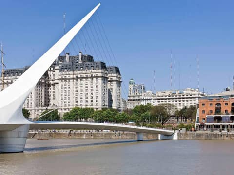 ibis Buenos Aires Congreso — photo 4