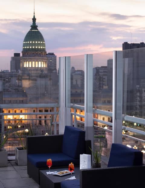 ibis Buenos Aires Congreso — photo 6