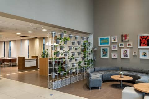 ibis Buenos Aires Congreso — photo 7