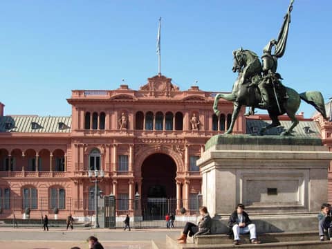 ibis Buenos Aires Congreso — photo 8