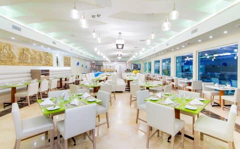 Hotel Dann Cartagena — photo 8