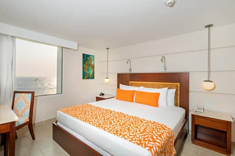 Hotel Dann Cartagena — photo 9