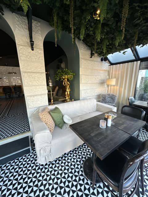 Hotell Onyxen Adults Only, WorldHotels Crafted — photo 4
