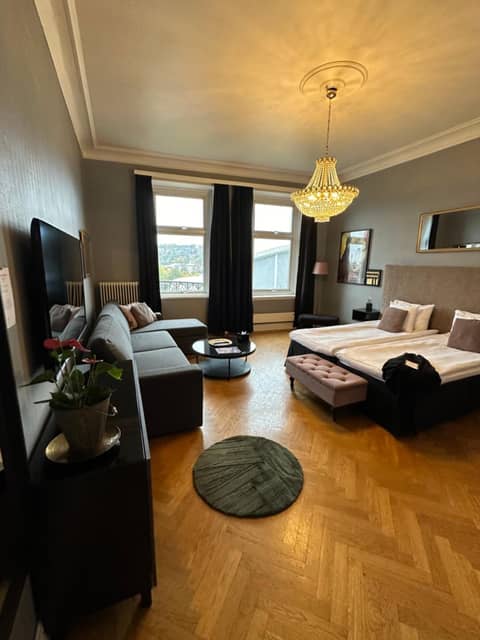 Hotell Onyxen Adults Only, WorldHotels Crafted — photo 6