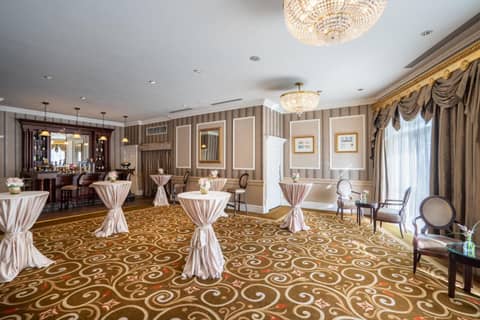 The College Green Dublin Hotel, Autograph Collection — photo 3