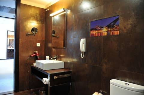 Axis Porto Business & Spa Hotel — photo 5