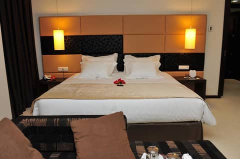 Axis Porto Business & Spa Hotel — photo 7