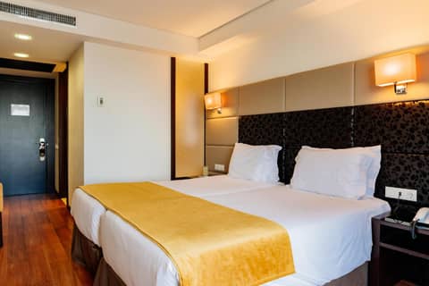 Axis Porto Business & Spa Hotel — photo 8
