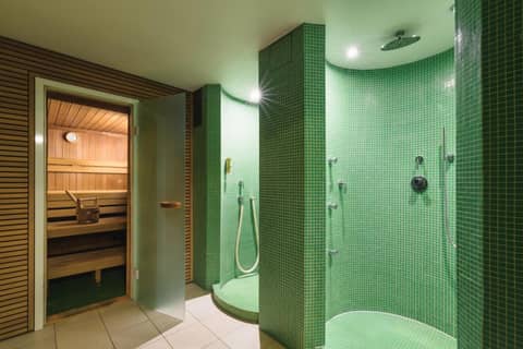 Hotel Gasthof Brandstätter — photo 8