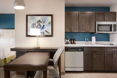 Homewood Suites By Hilton Charlotte Southpark — photo 3