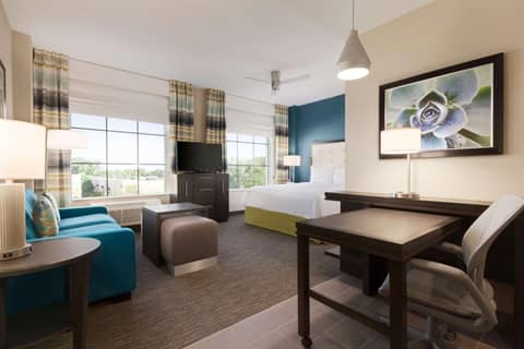 Homewood Suites By Hilton Charlotte Southpark — photo 5