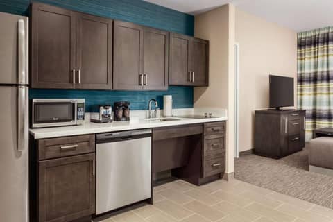 Homewood Suites By Hilton Charlotte Southpark — photo 6