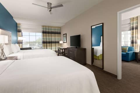 Homewood Suites By Hilton Charlotte Southpark — photo 7