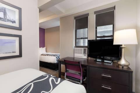 La Quinta by Wyndham New York City Central Park — photo 4
